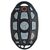 Haswing Cayman B 55 lbs GPS Белый (дейдвуд 1370 мм) - лодочный электромотор, изображение 2