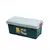 Экспедиционный ящик IRIS RV BOX 800, 60 л с двойной разделенной крышкой