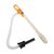 Кнопка электрогидравлики Yamaha 703-82563-02 Тайвань Omax, изображение 3