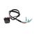 Кнопка электрогидравлики Yamaha 703-82563-02 Тайвань Omax