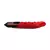 Таймень NX 3600 НДНД PRO килевая, с надувным дном низкого давления - моторная надувная лодка ПВХ, Цвет лодки: Красно-черный, изображение 3