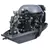 Allfa CG T30S - 2х-тактный лодочный мотор, изображение 3