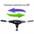 Sea-Pro VST34L 12В - транцевый лодочный электромотор, изображение 3