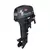 Allfa CG T9.9FWS-B MAX дистанция и румпель, электростартер - 2х-тактный лодочный мотор