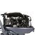 Allfa CG T30 BW S  с электростартером и румпельным управлением - 2х-тактный лодочный мотор, изображение 7