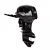 Marlin MP 40 AMHL PROLINE - 2х-тактный лодочный мотор
