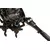 Marlin MP 9.9 AMHL PROLINE FORCE - 2х-тактный лодочный мотор, изображение 6