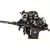 Marlin MP 9.9 AMHL PROLINE FORCE - 2х-тактный лодочный мотор, изображение 7