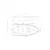 Windboat 4.2 DC Evo (S)- алюминиевая моторная лодка, изображение 2