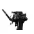 Hidea HD 9.9 FHL - 2х-тактный лодочный мотор, изображение 5