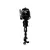 Hidea HD 5 FHS - 2х-тактный лодочный мотор, изображение 4