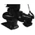 Hidea HDJ 30 FHS (водомет) - 2х-тактный лодочный мотор, изображение 5