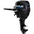 Marlin MF 20 AMHL - 4-х тактный лодочный мотор (архив), изображение 2