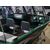 Комплект алюминиевой моторной лодки Windboat 4.2 DC Evo S с  лодочным мотором Hidea HDEF 30 FES-T., изображение 7