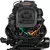 Marlin MF 9.9 AMHL Light - 4-х тактный лодочный мотор, изображение 5