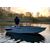 Windboat 4.2 EVO - алюминиевая моторная лодка с тентом и накладками, изображение 30
