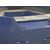 Windboat 4.2 EVO - алюминиевая моторная лодка с тентом и накладками, изображение 3