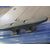 Windboat 4.2 EVO - алюминиевая моторная лодка с тентом и накладками, изображение 5