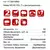 Hidea HD 60 FEL-T с дистанционным управлением и гидроподъёмом; длинной ногой - 2х-тактный лодочный мотор, изображение 3