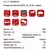 Инзер моторная 280V см, Ø 40, серая, со сплошным полом, килевая, надувная лодка ПВХ, изображение 4