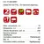 Hidea HD 9.9 FHL - 2х-тактный лодочный мотор, изображение 3