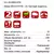Hidea HD 9.9 FHS - 2х-тактный лодочный мотор, изображение 3