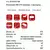 Riverboats RB-370 килевая, с фанерным пайолом со стрингерами - моторная надувная лодка ПВХ, Цвет лодки: Серо-черный, изображение 3