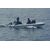 Складной РИБ WinBoat 460RF Sprint - жёстко-надувная моторная лодка, изображение 11