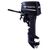 Tohatsu M30H EPL с дистанционным управлением; длинной  ногой - 2х-тактный лодочный мотор