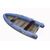 Складной РИБ WinBoat 460RF Sprint - жёстко-надувная моторная лодка
