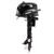 Hidea HD 5 FHS - 2х-тактный лодочный мотор, изображение 9