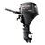 Suzuki DF15AES (L) - 4х-тактный лодочный мотор