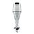 Suzuki DF150APL (X) White, с программируемым вращением винта, белый - 4х-тактный лодочный мотор, изображение 2