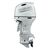 Suzuki DF150APL (X) White, с программируемым вращением винта, белый - 4х-тактный лодочный мотор