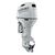 Suzuki DF200ATL (X) White, дистанция/электрозапуск/трим, белый - 4х-тактный лодочный мотор
