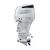 Suzuki DF250APX (XX) White, с программируемым вращением винта - 4х-тактный лодочный мотор