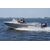 Windboat 45MPro капотная - алюминиевая моторная лодка (архив)