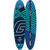 SUP доска Gladiator Pro 10.6 DSGN