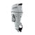 Suzuki DF115AZL (X) White, левостороннее движение винта - 4х-тактный лодочный мотор