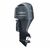 Yamaha FL 250 DETX c левосторонним вращением винта - 4х-тактный лодочный мотор