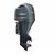 Yamaha FL 300 BETU с левосторонним вращением винта - 4х-тактный лодочный мотор