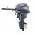 Yamaha F 25 GETL - 4х-тактный лодочный мотор