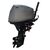 Чехол на капот мотора Tohatsu MFS 15E 4 такта, изображение 3