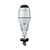 Suzuki DF115AZL (X) White, левостороннее движение винта - 4х-тактный лодочный мотор, изображение 3