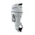 Suzuki DF140AZL (X) White, левостороннее движение винта - 4х-тактный лодочный мотор, изображение 3
