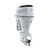 Suzuki DF325ATX (XX) White, с винтом контрвращения - 4х-тактный лодочный мотор, изображение 2