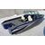 Windboat 4.6DС EVO Fish двухконсольная - алюминиевая моторная лодка (архив), изображение 2