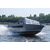 Windboat 45MPro капотная - алюминиевая моторная лодка (архив), изображение 3
