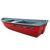 Лодка моторная Riverboat 31 Navigator, изображение 3