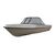 Лодка моторная Riverboat 41 Delta капот, изображение 2